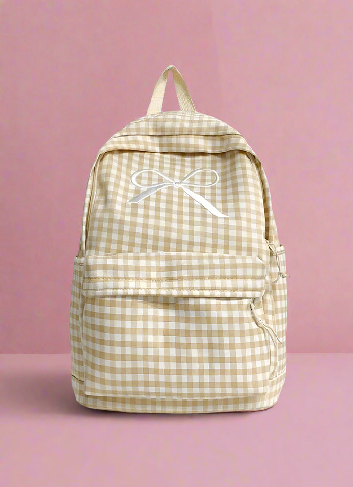 Bow Backpack