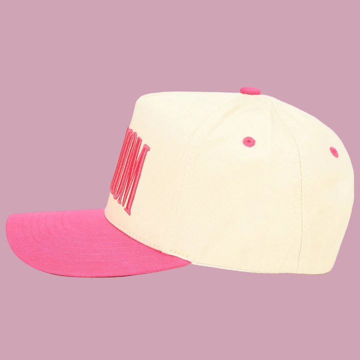 Hot Mom Hat