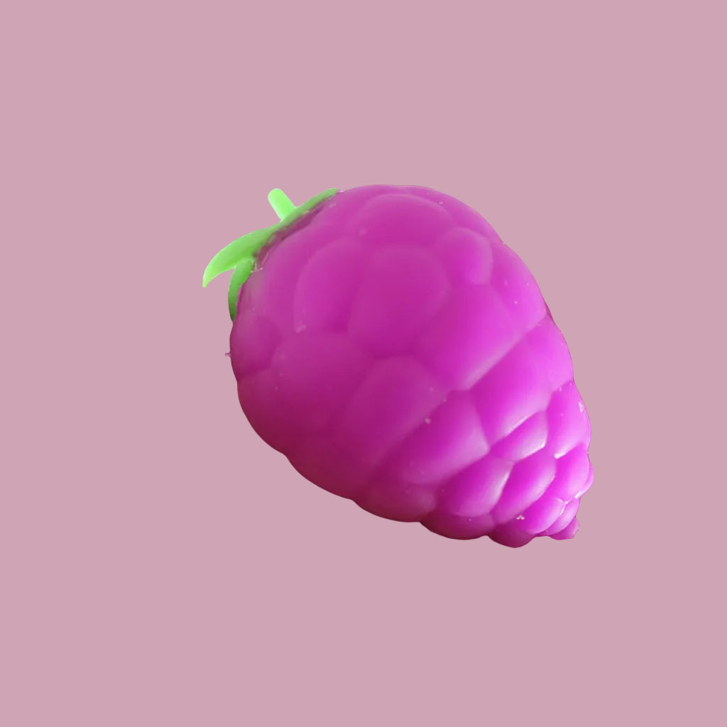 Fruit Squishy