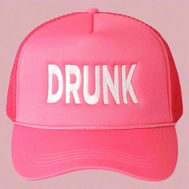 Drunk Snap Back