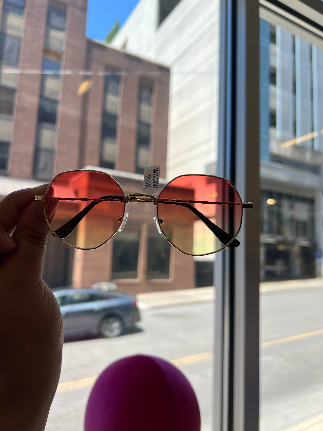 Willow Shades