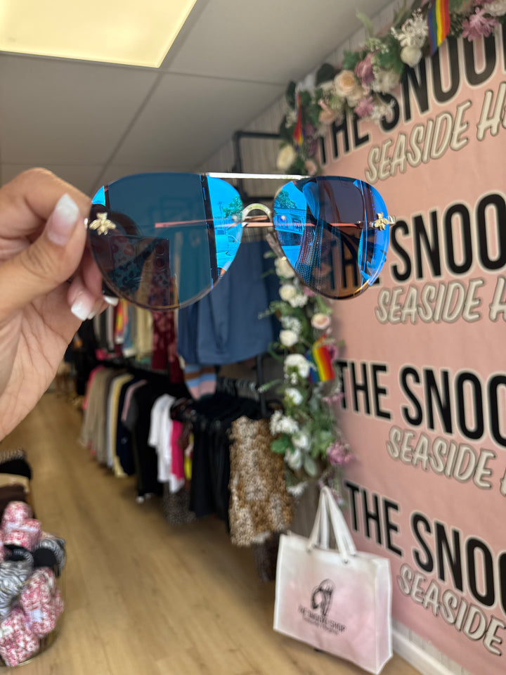 Bianca Shades