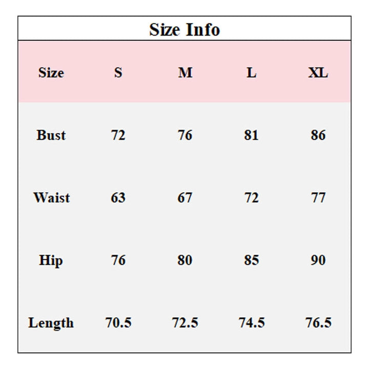 Sea Siren One-Piece