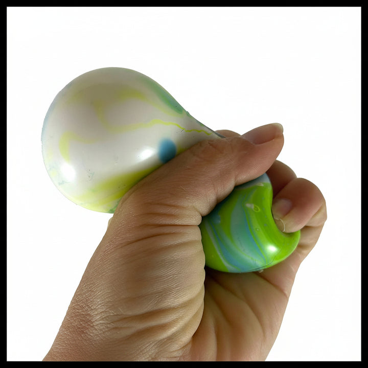 Marble Ball Squishy
