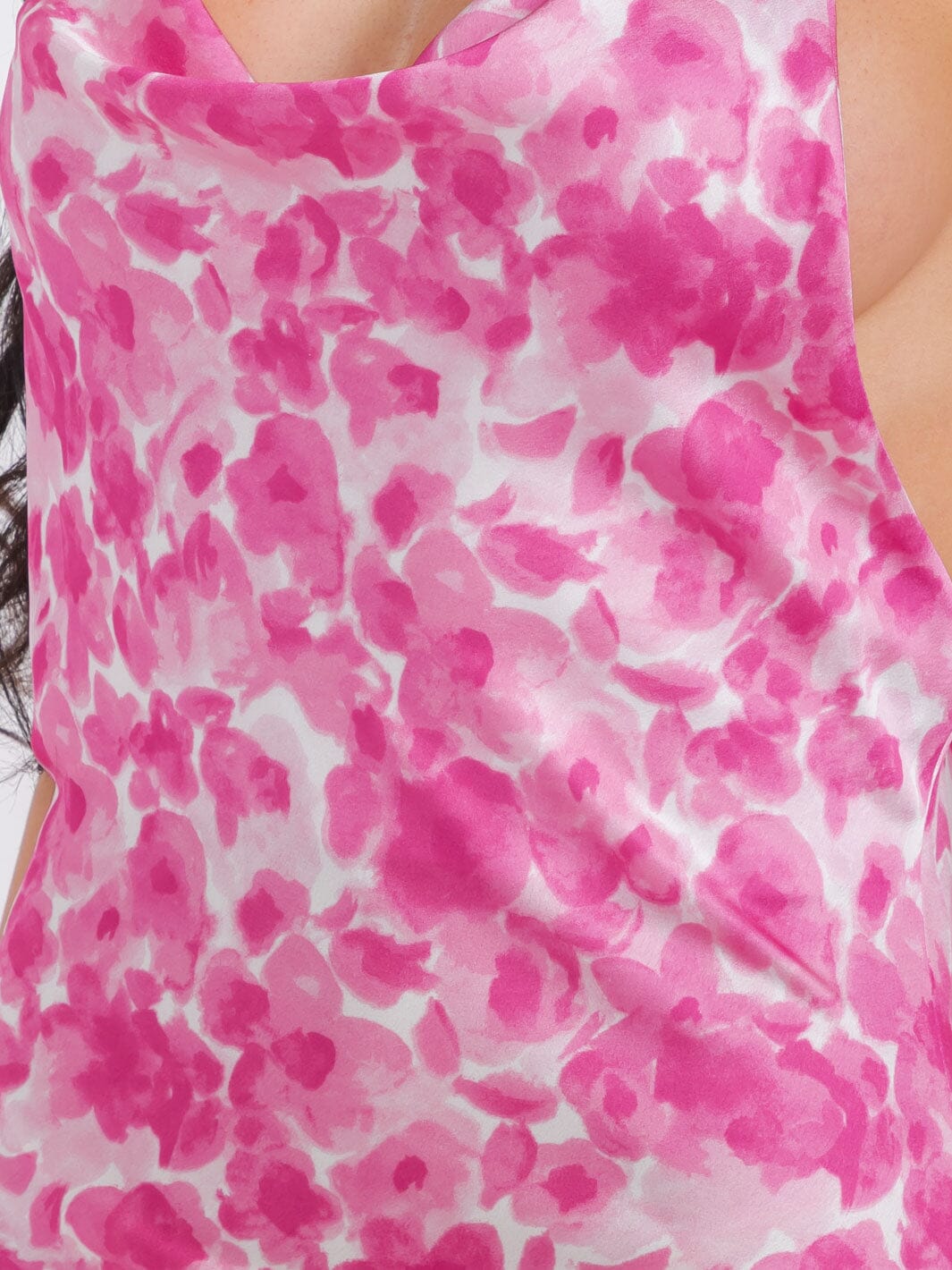 Heartbreaker Midi Dress