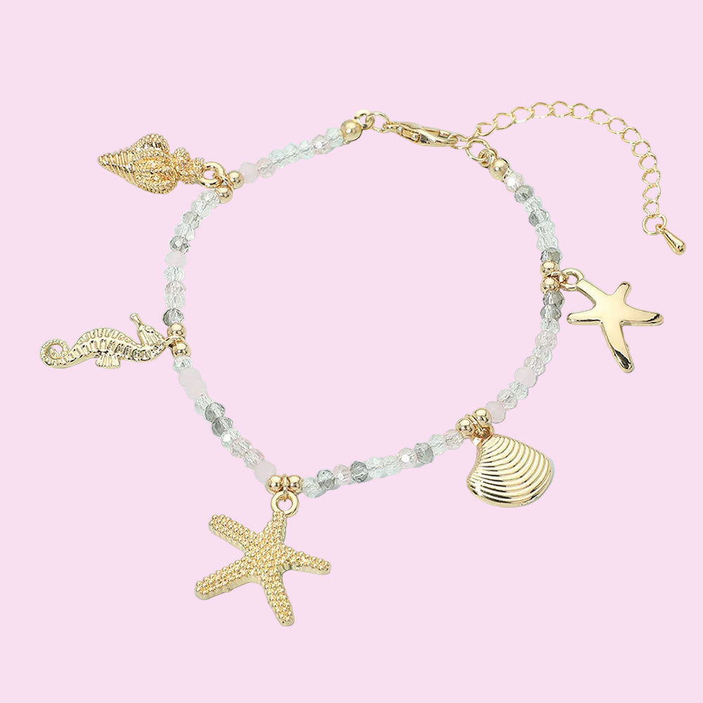 Under The Sea Bracelet
