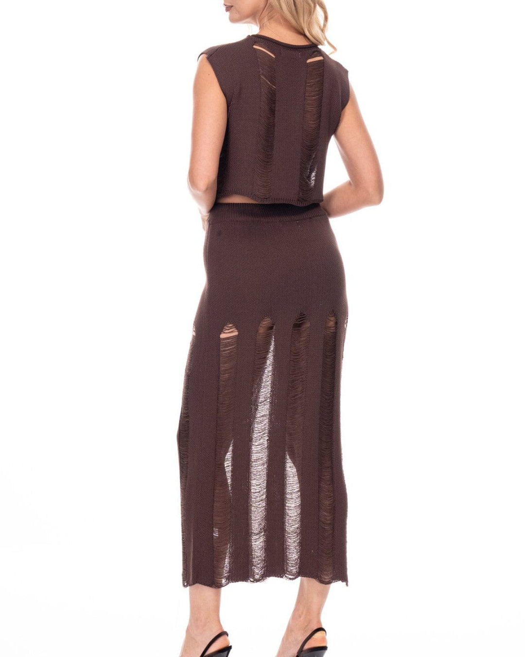 Mocha Muse Set