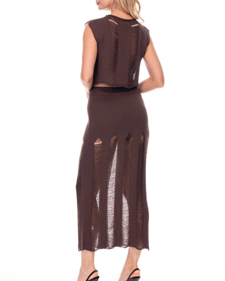 Mocha Muse Set