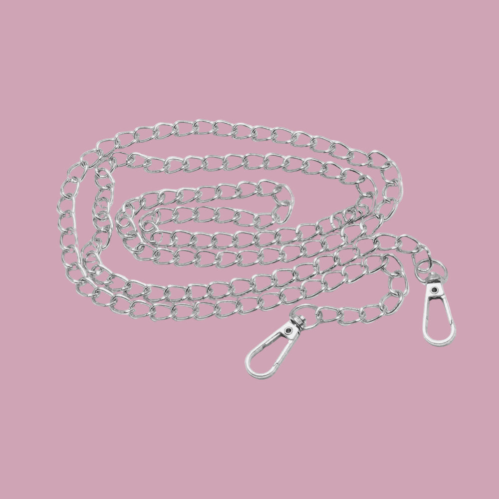 Black Evening Bling Bag