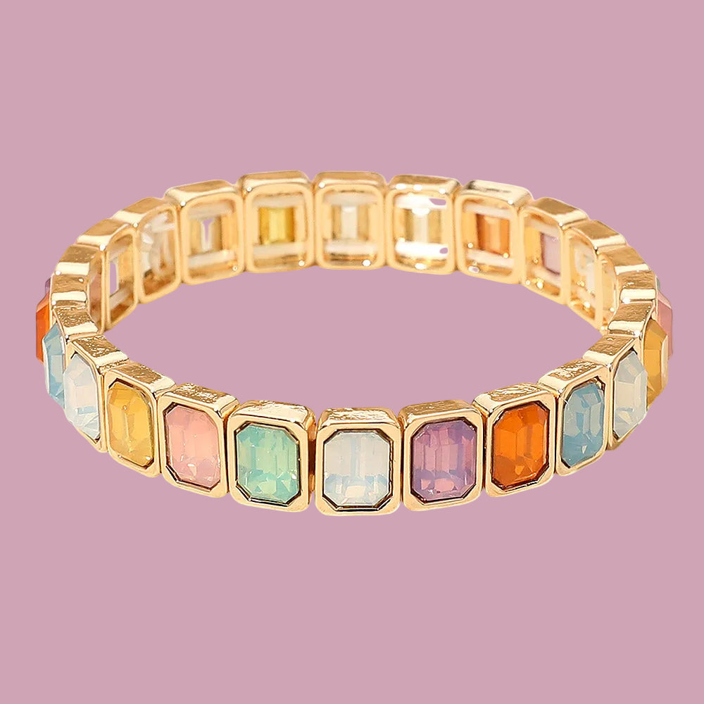 Sugar Coast Bracelet