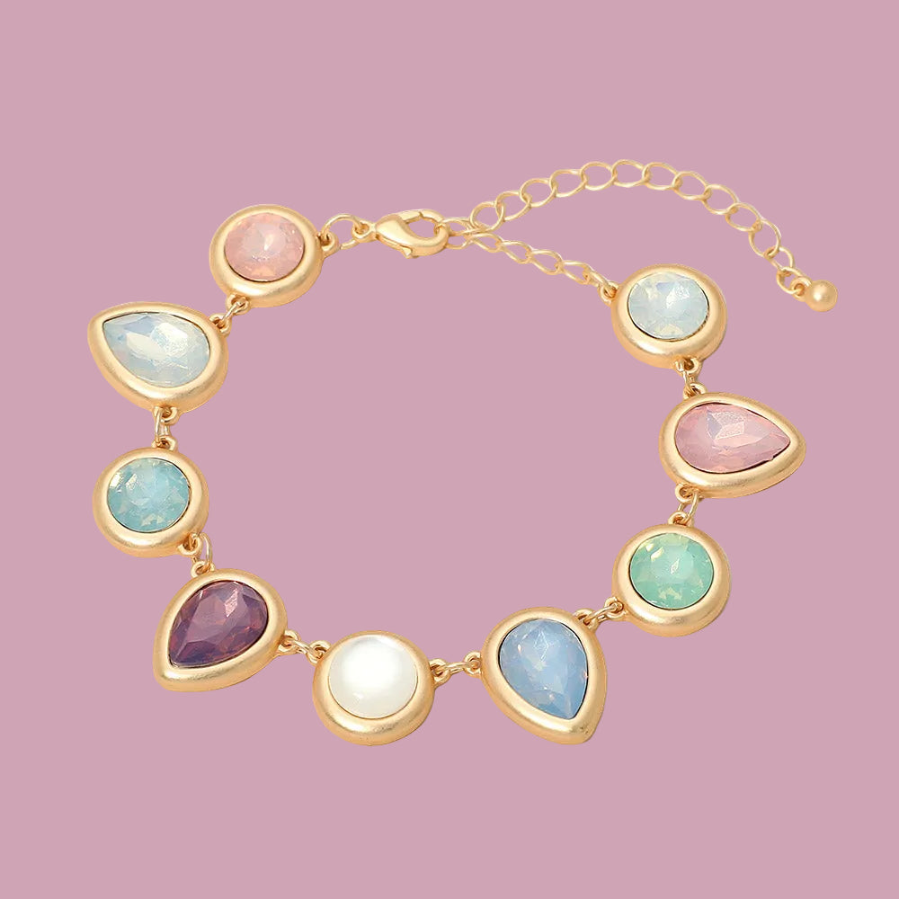 Sweet Sorbet Bracelet