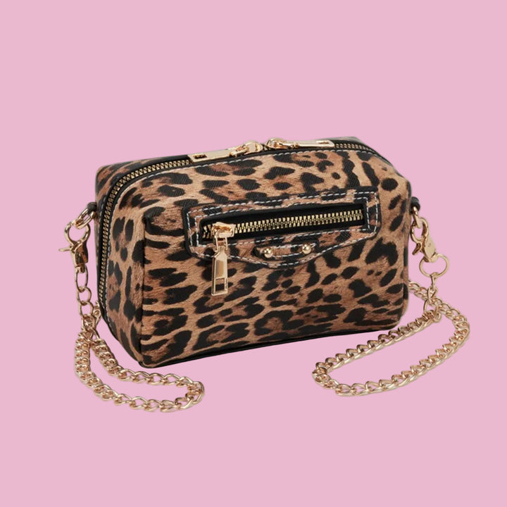 Wild Intentions Crossbody