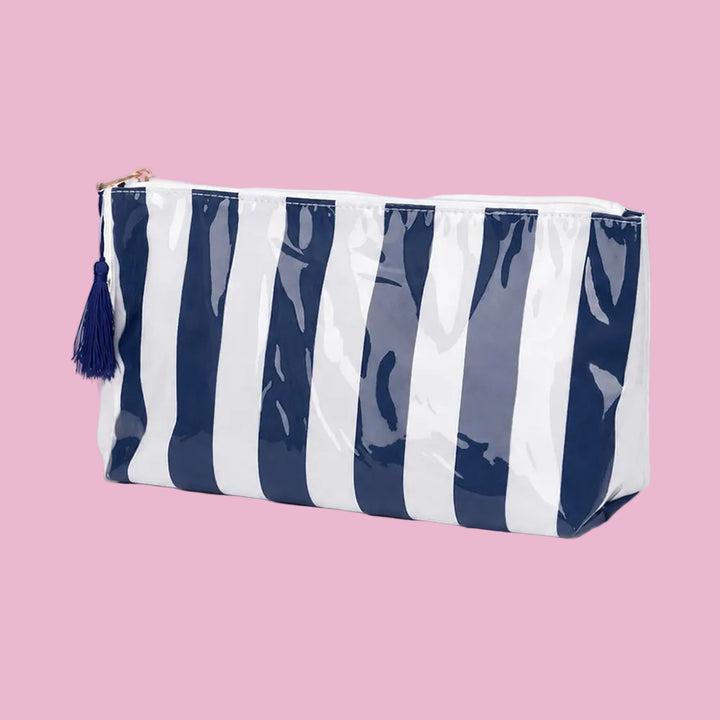 Beach Club Cosmetic Bag