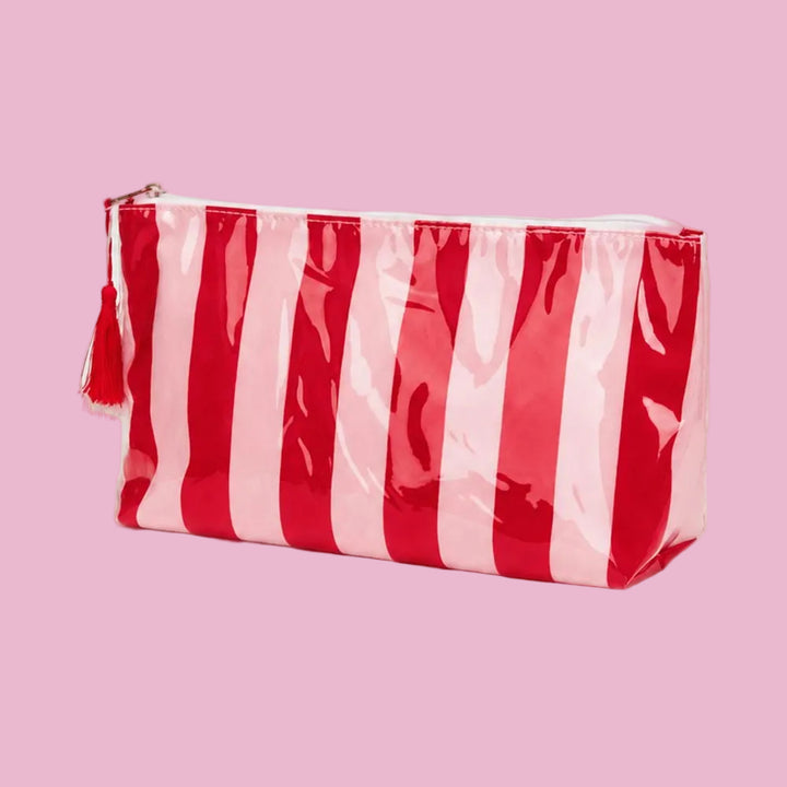 Beach Club Cosmetic Bag