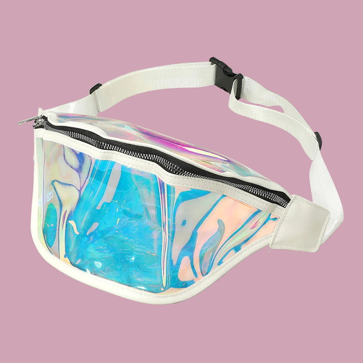 Holographic Fanny Pack