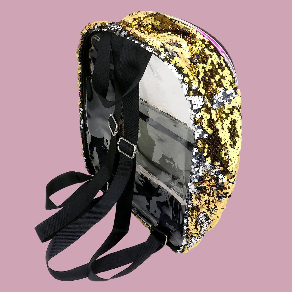 festival mini backpack Festy Bound This lightweight Dickies Mini Festival Backpack Galaxy