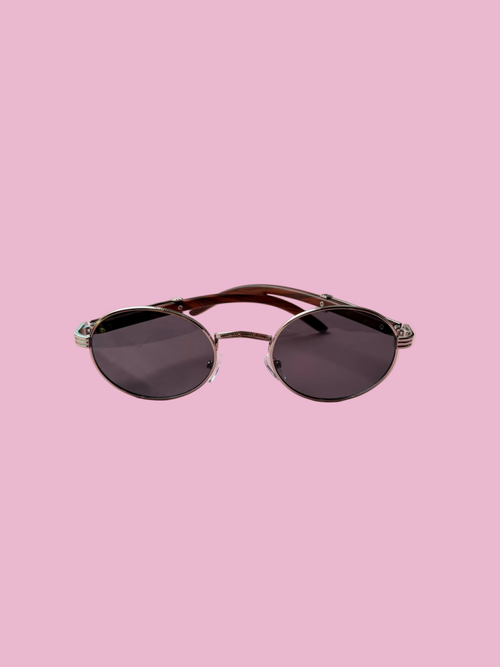Bobbi Shades