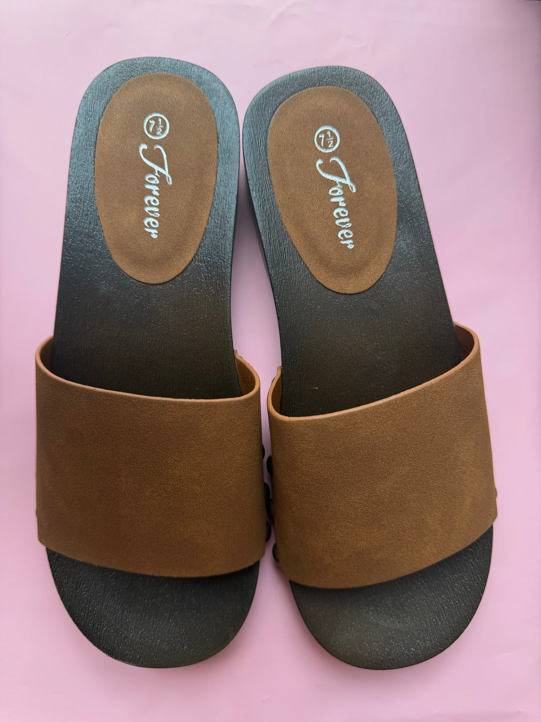 The Karina Clogs