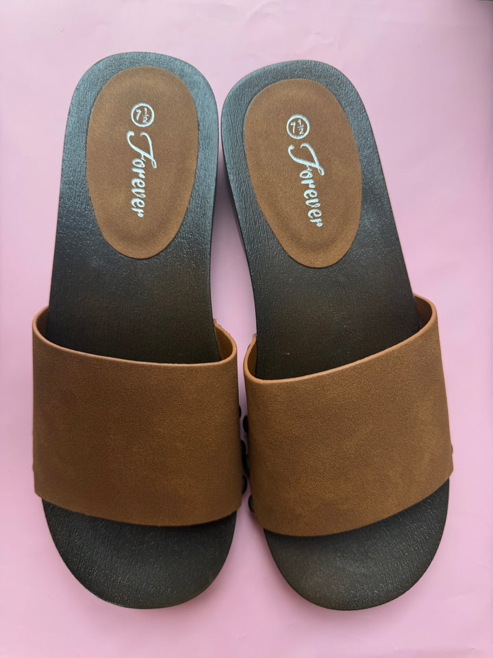 The Karina Clogs