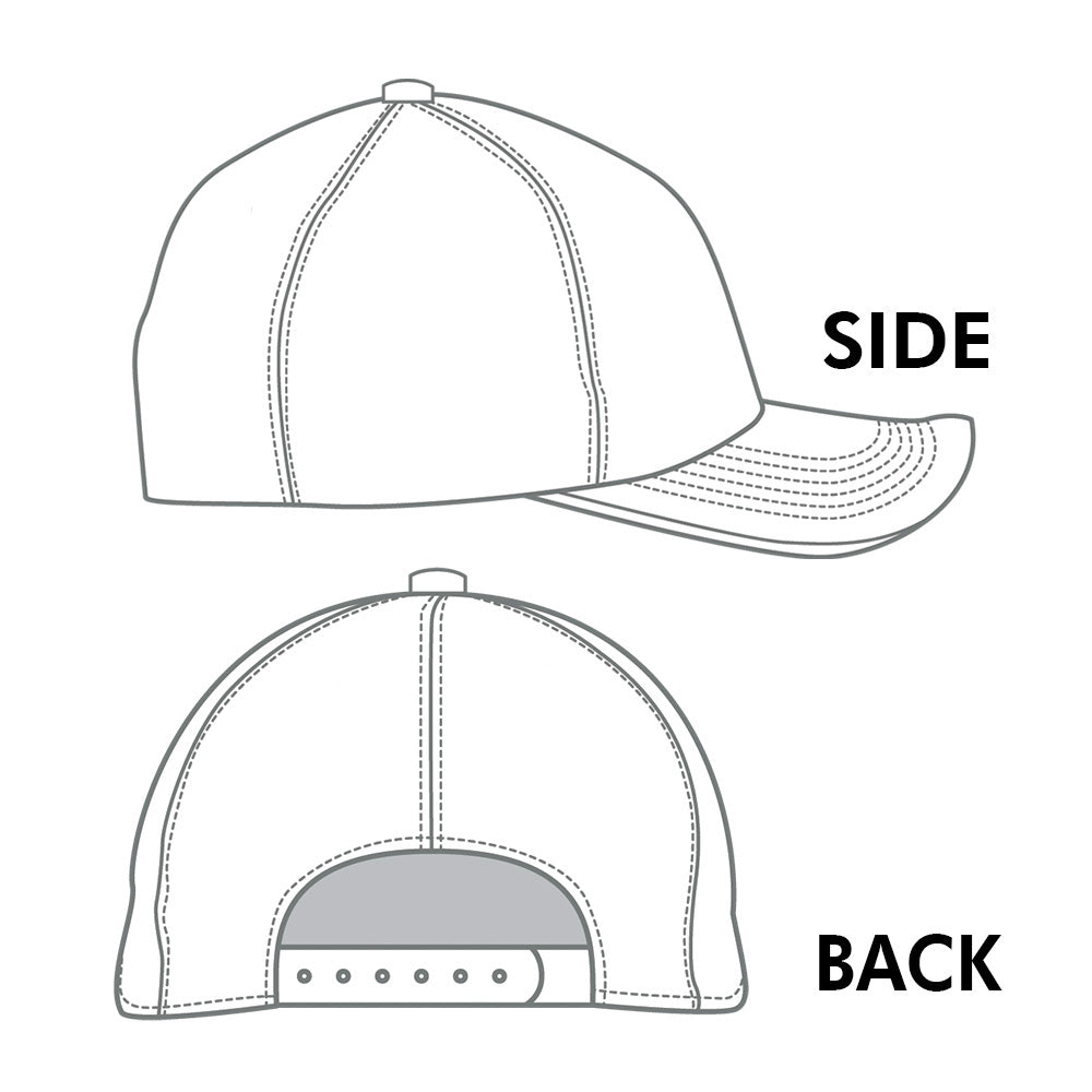 Cowboy Club Hat