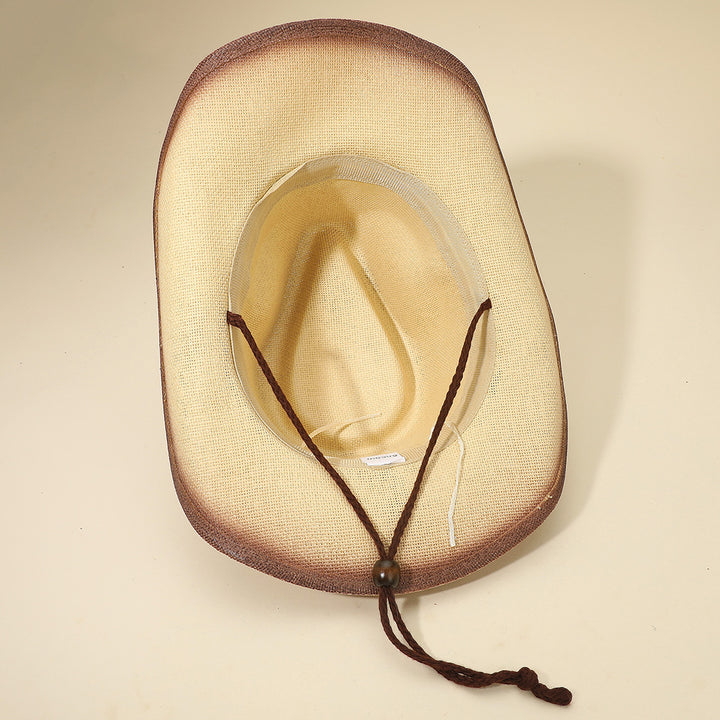 Western Heart Cowboy Hat