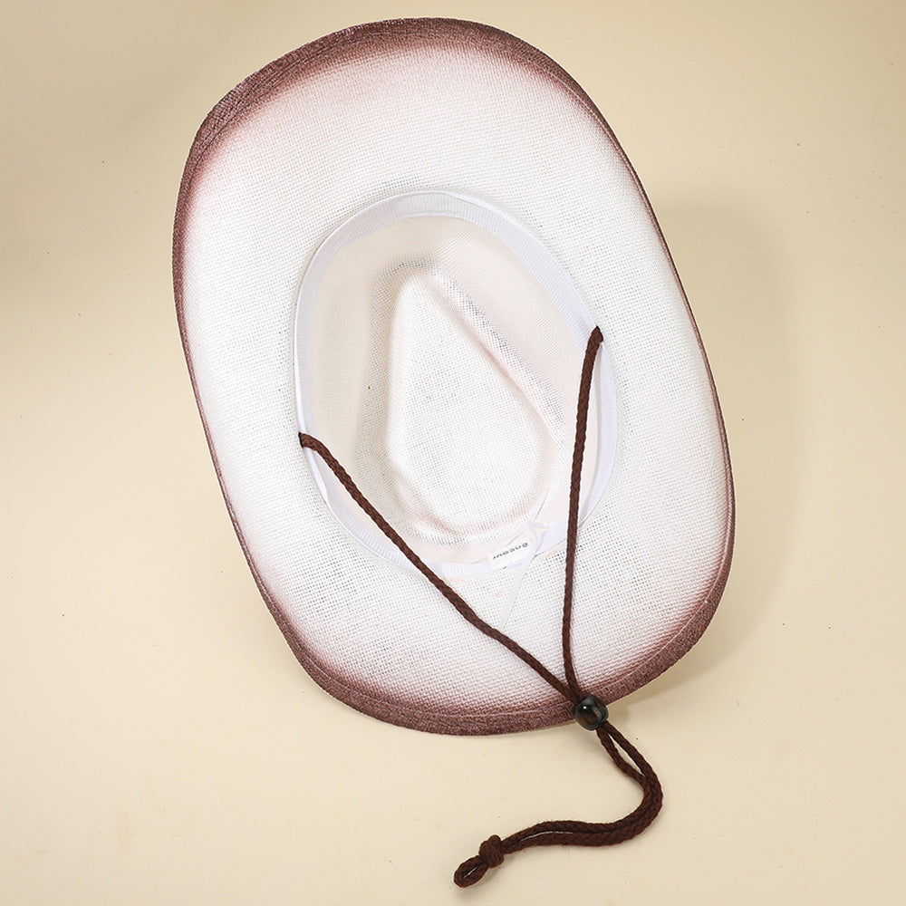 Western Babe Cowboy Hat