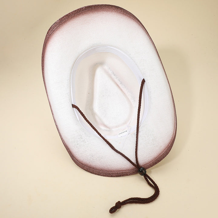 Western Babe Cowboy Hat