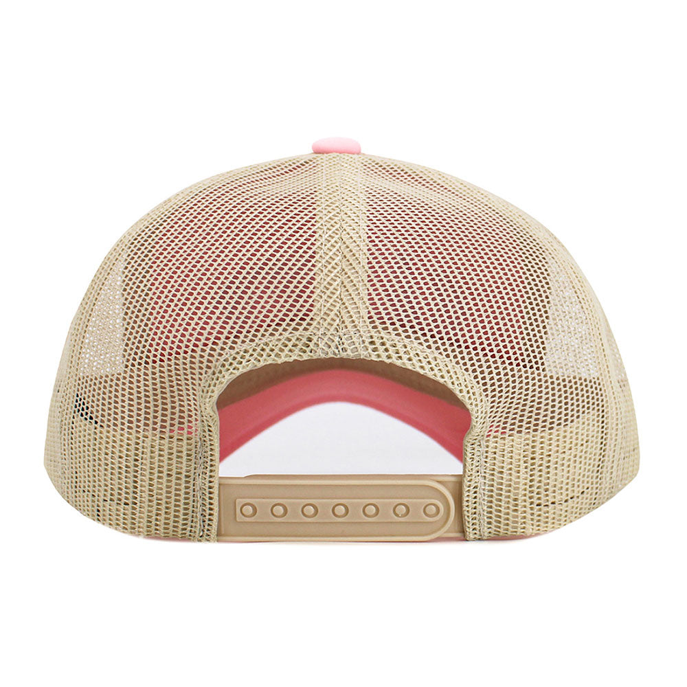 Salty Snap Back