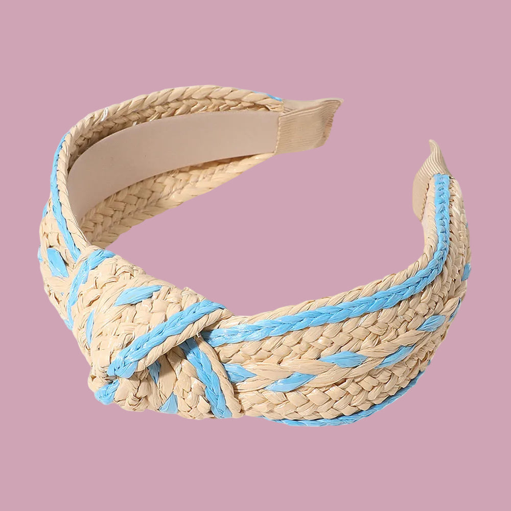 Ocean Mist Headband