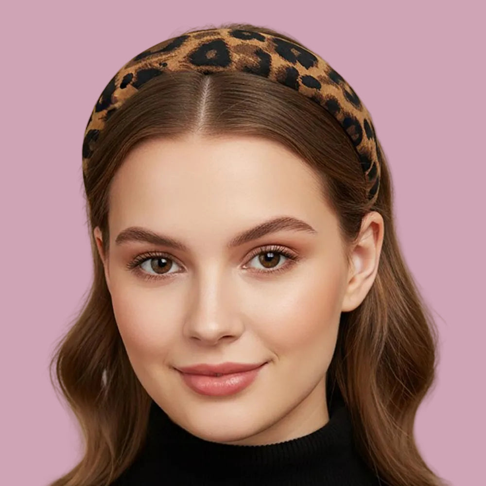 Wild Instinct Headband