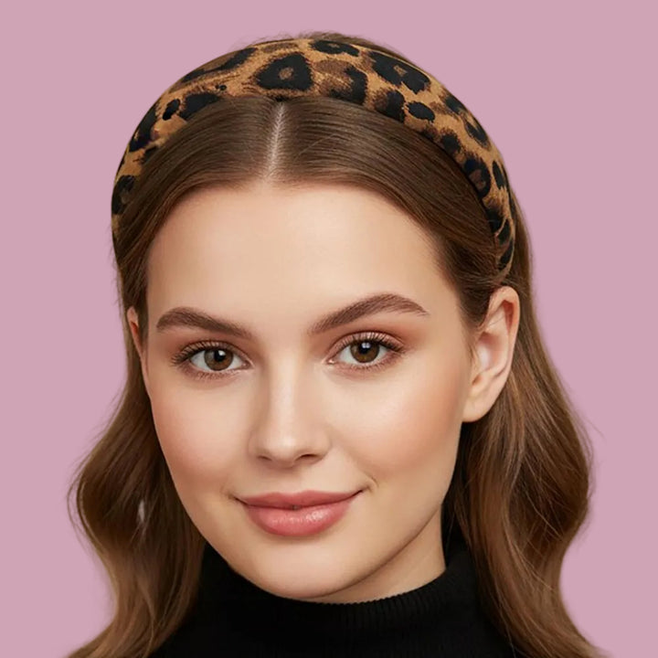 Wild Instinct Headband