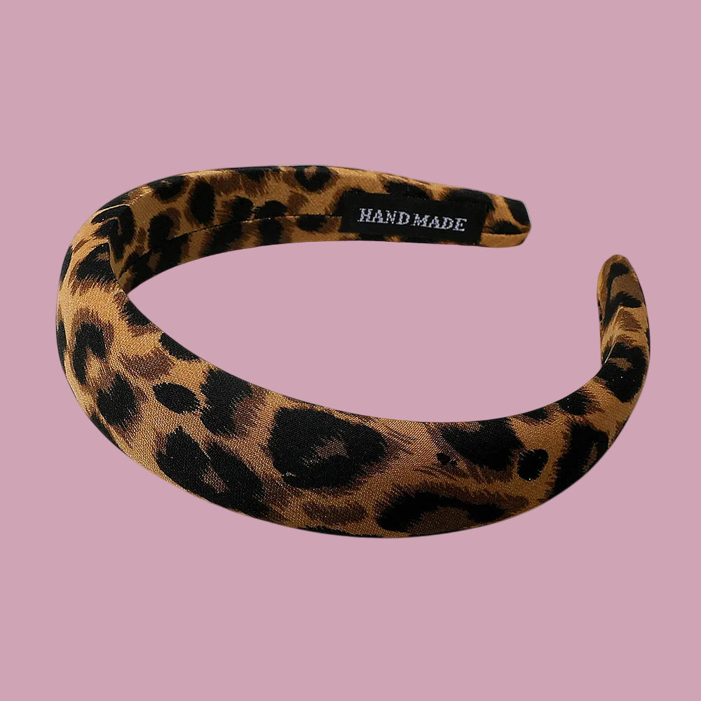 Wild Instinct Headband