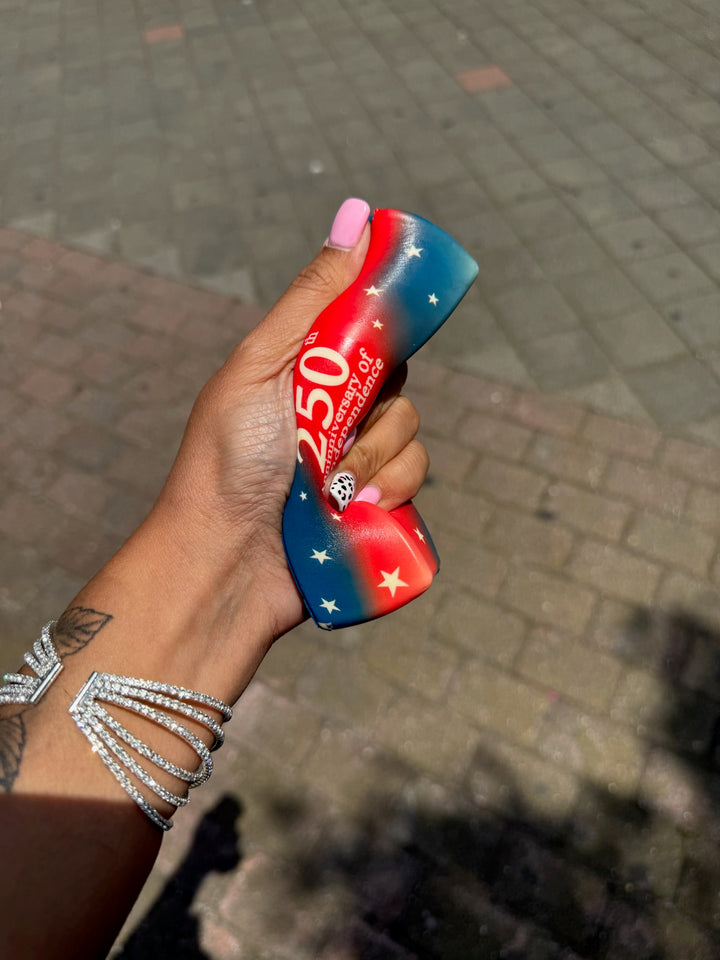 250th Independence Squishy