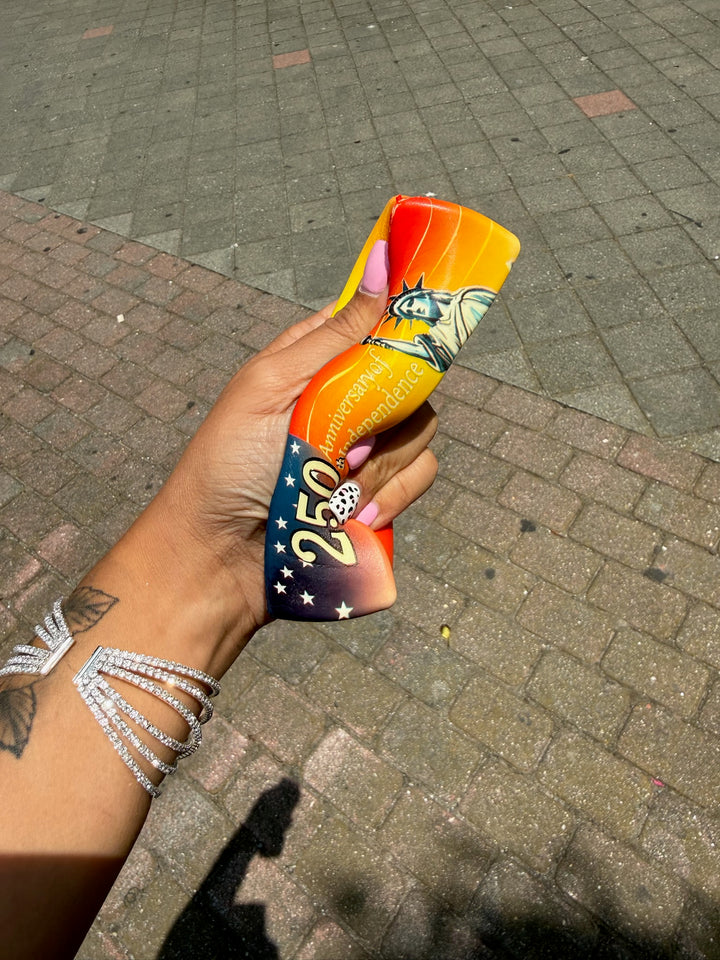 250th Liberty Squishy