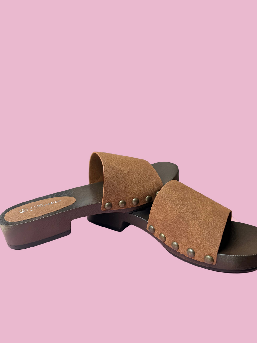 The Karina Clogs