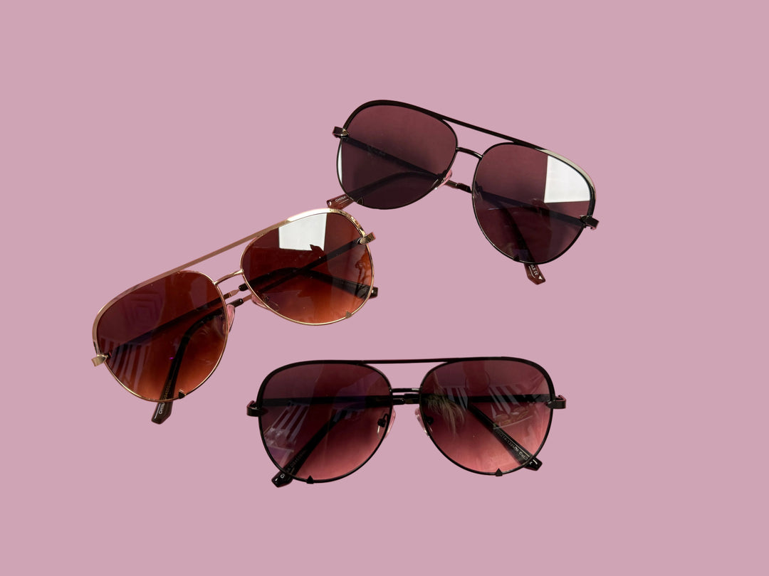 Dakota Shades