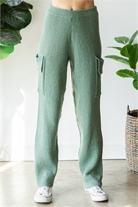 Sage Knit Pants