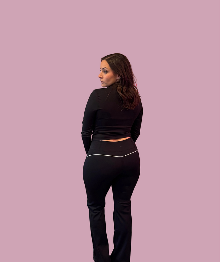 Jet Active Wear Jacket