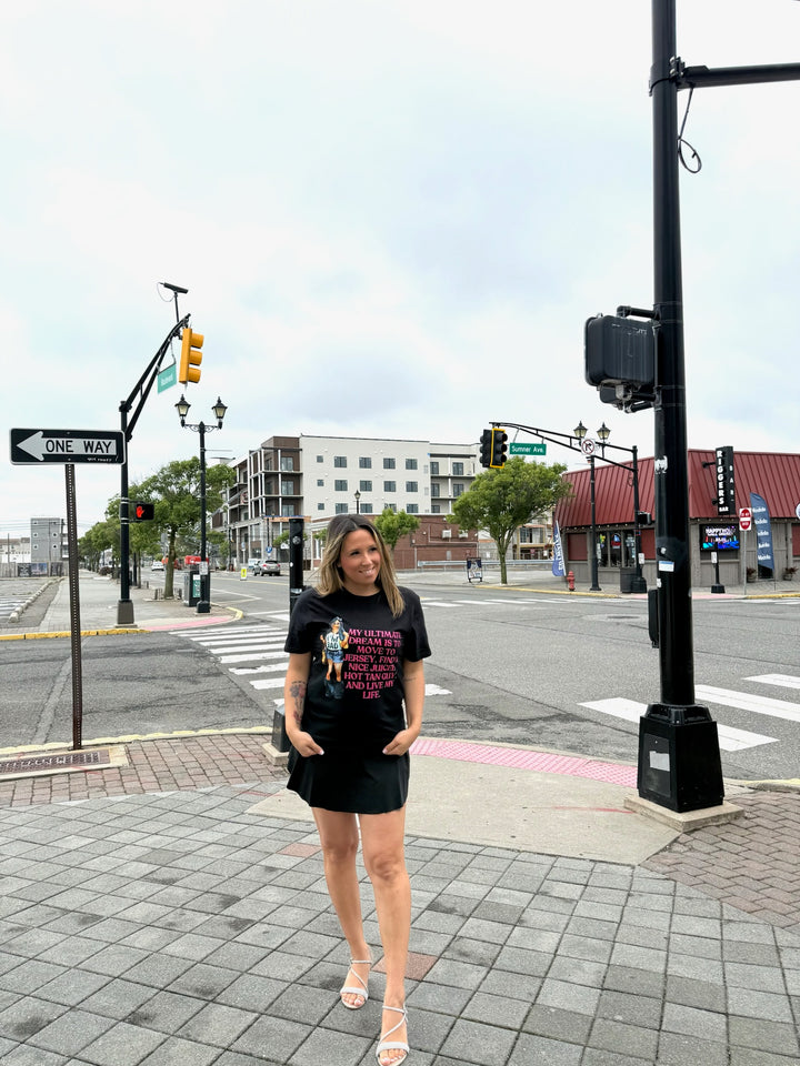 Ultimate Dream T-Shirt