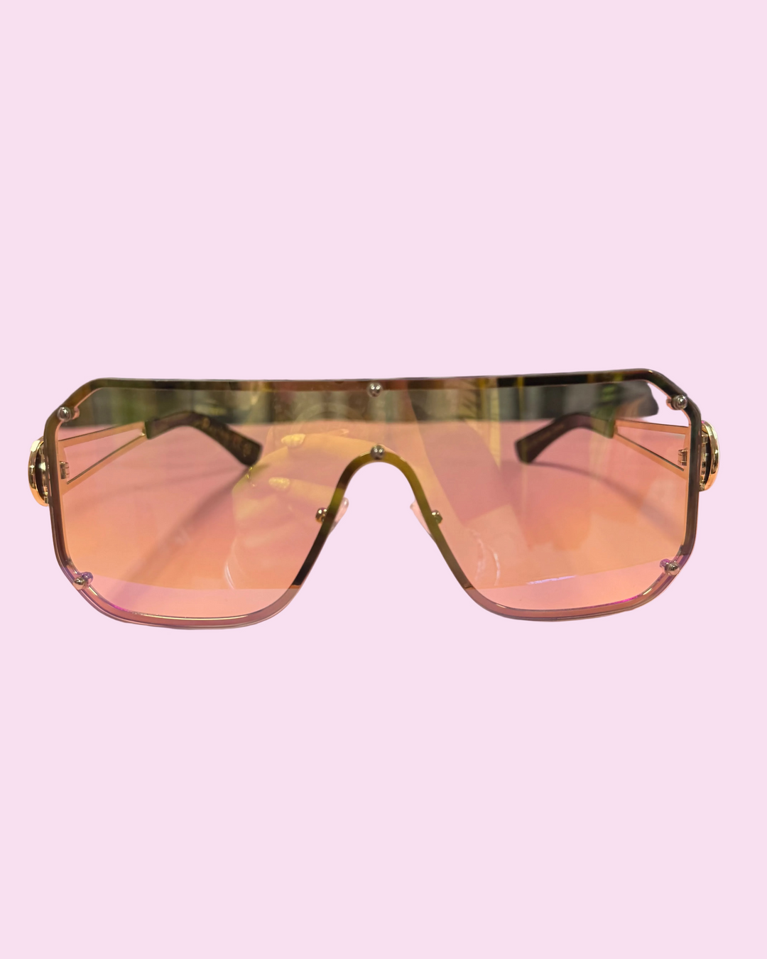 Donna Shades