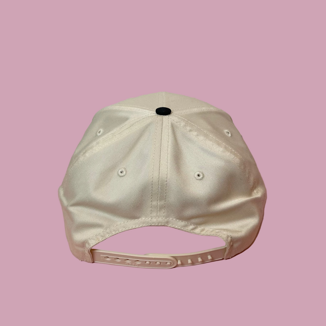 Howdy Star Trucker Hat