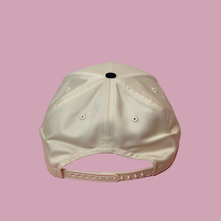 Howdy Star Trucker Hat