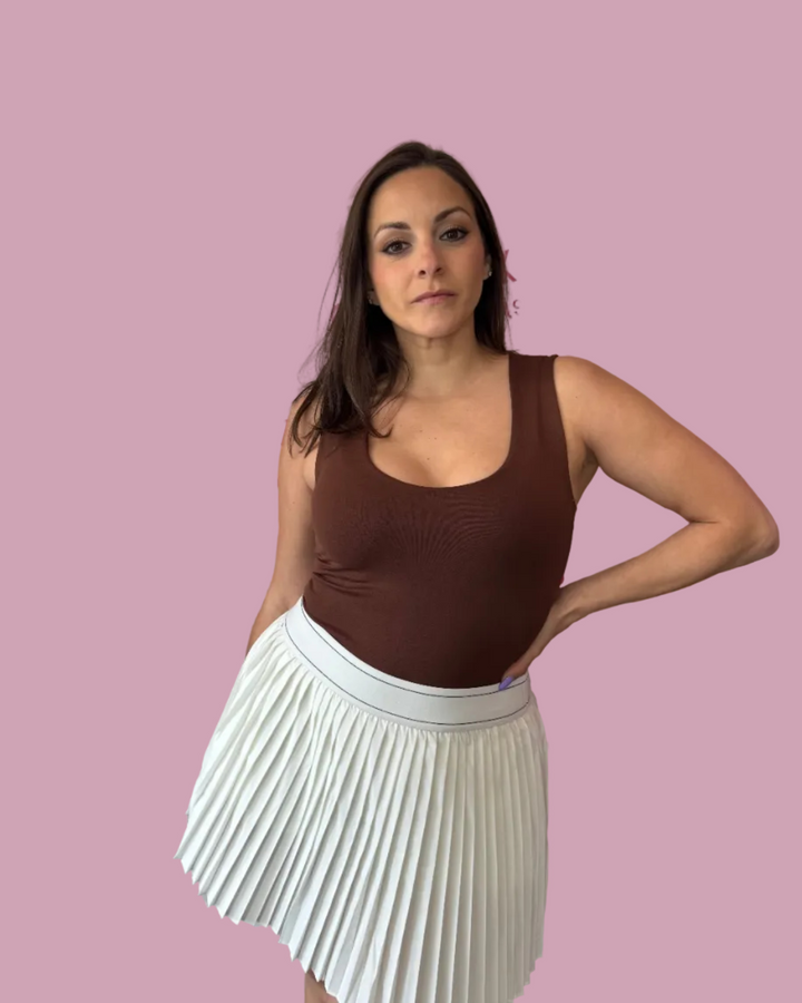 Sculpt Seamless Crop