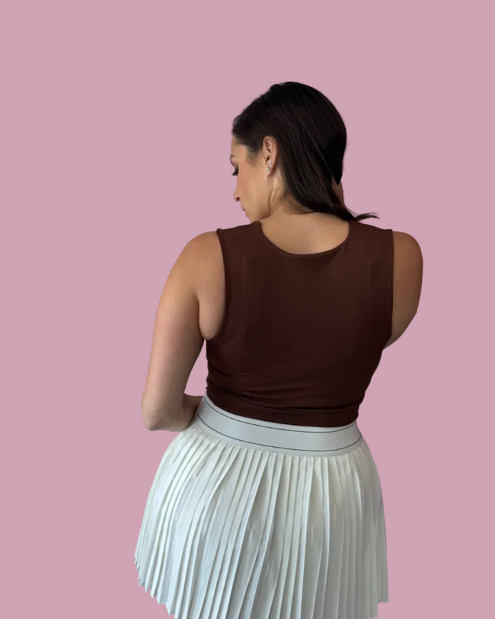 Sculpt Seamless Crop