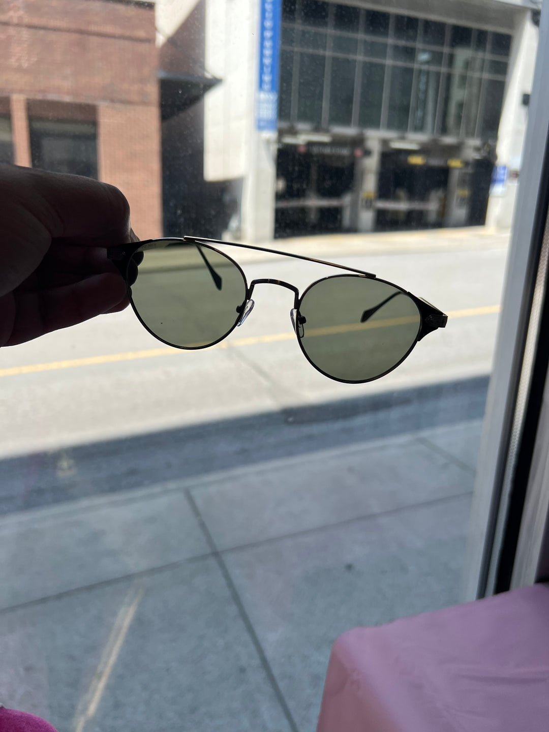 Kelly Shades