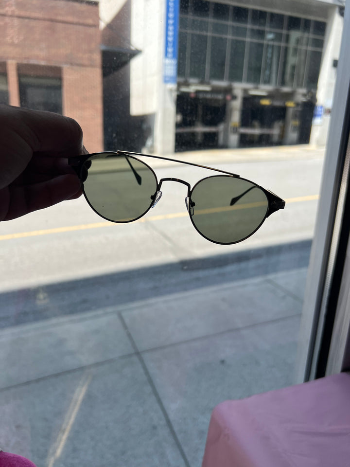 Kelly Shades