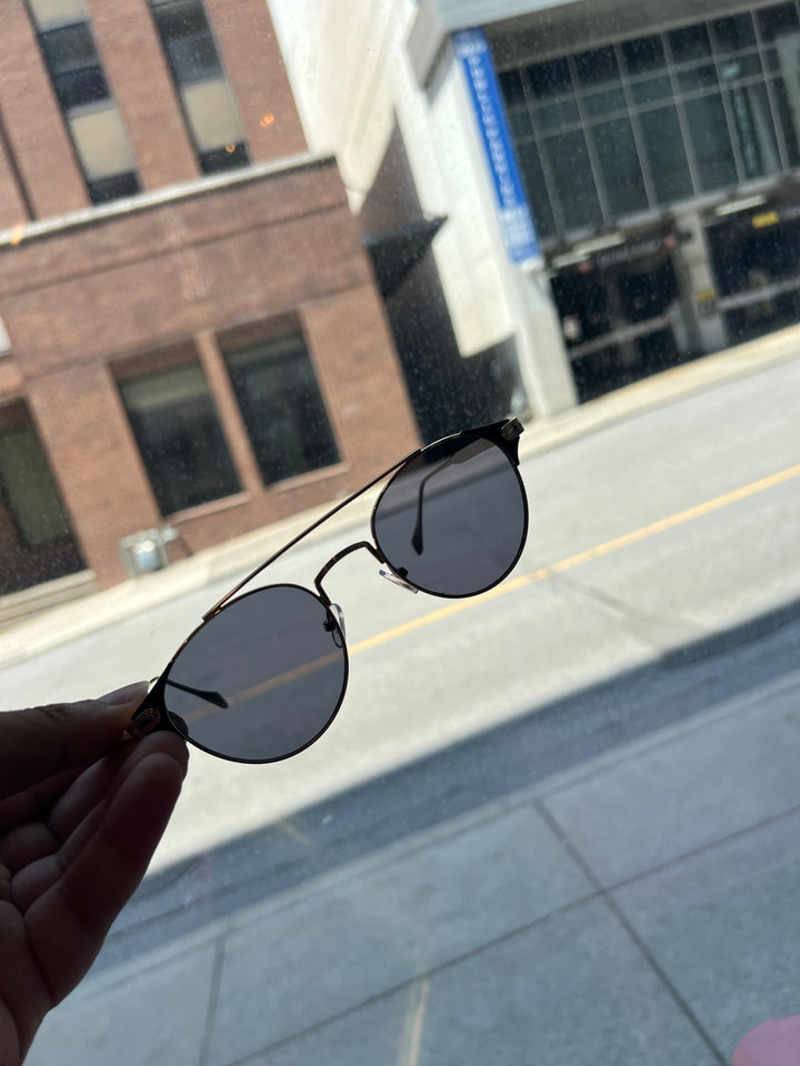 Kelly Shades