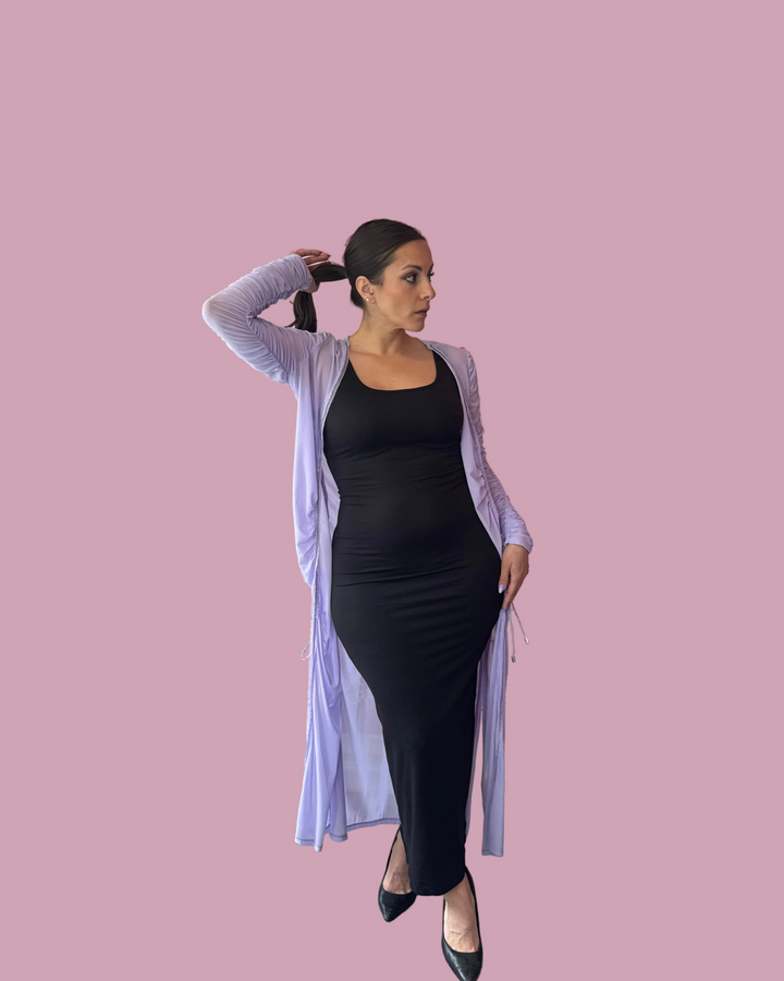 The Staple Dress