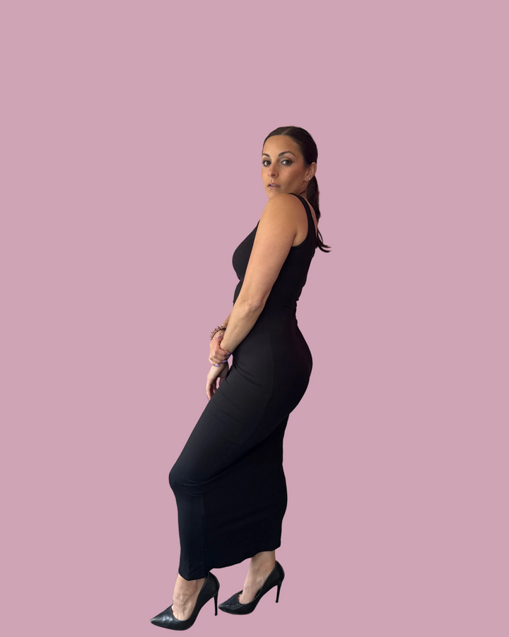 The Staple Dress