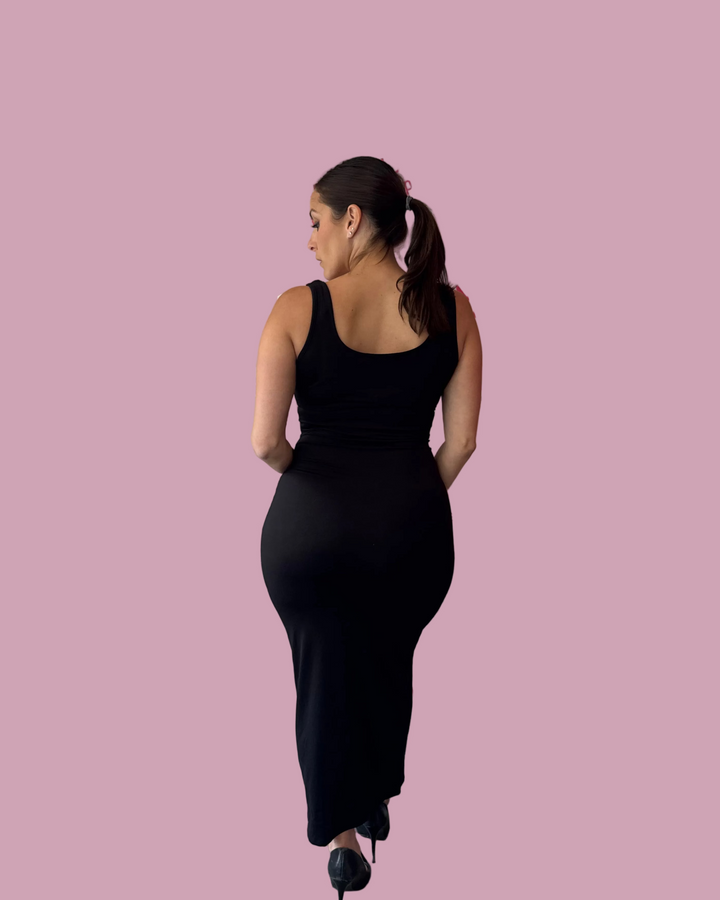 The Staple Dress
